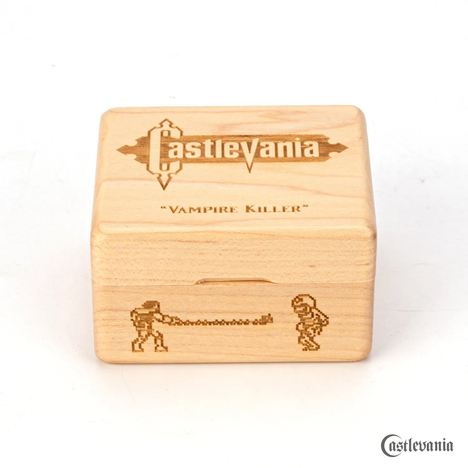 Castlevania Collector's Edition Music Box