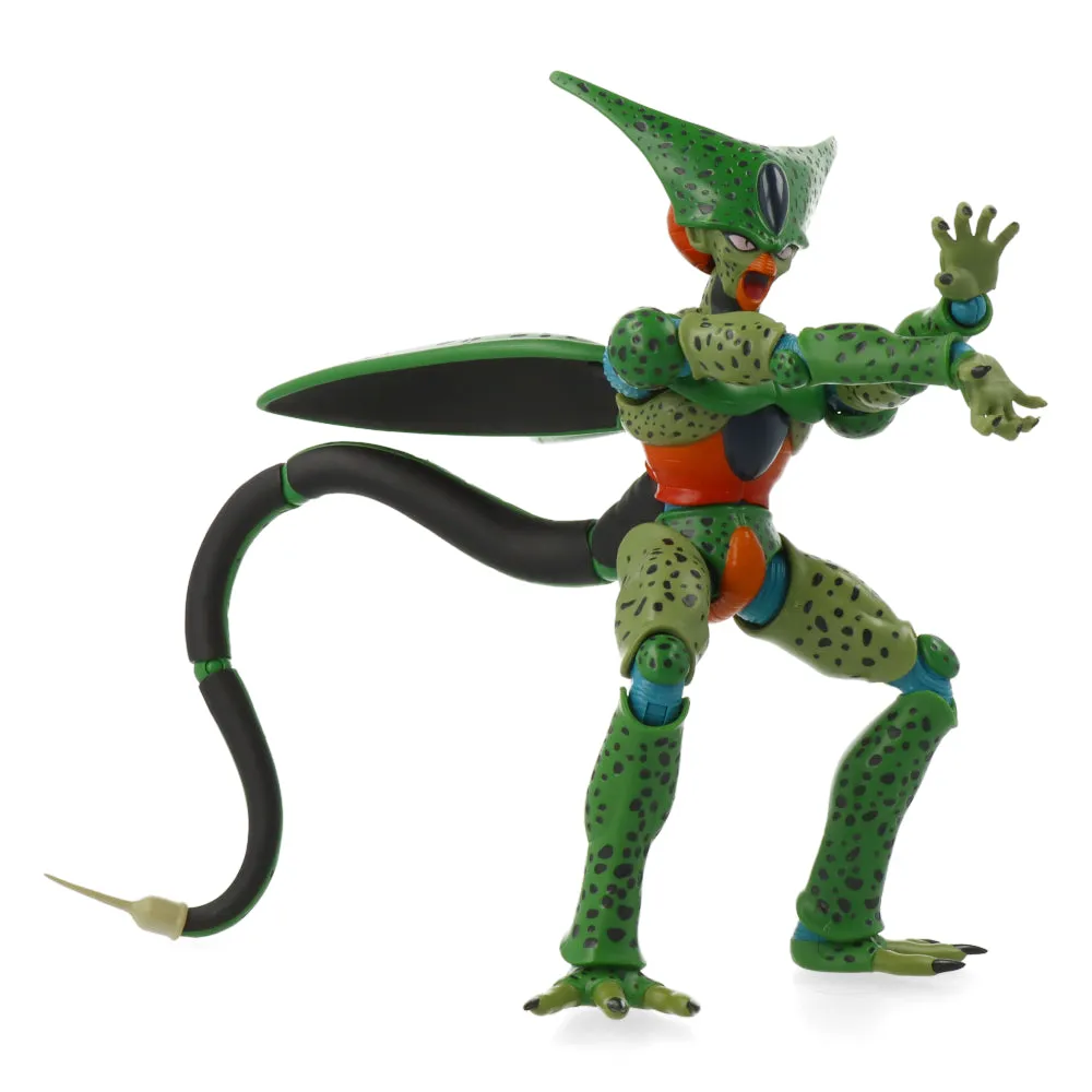 Cell (Dragon Ball) - S.H Figuarts