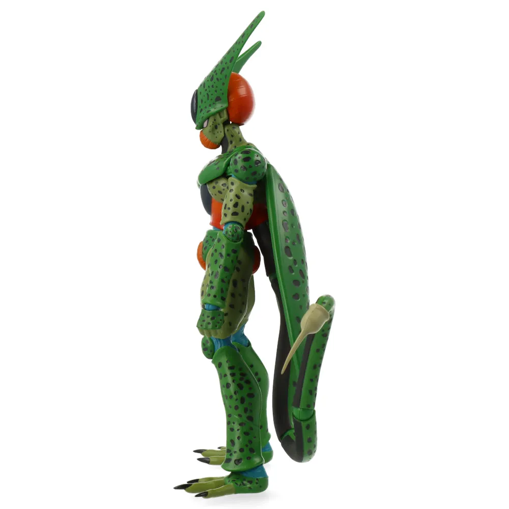 Cell (Dragon Ball) - S.H Figuarts