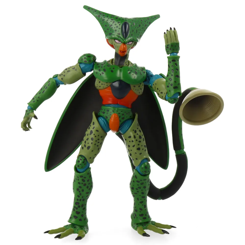 Cell (Dragon Ball) - S.H Figuarts