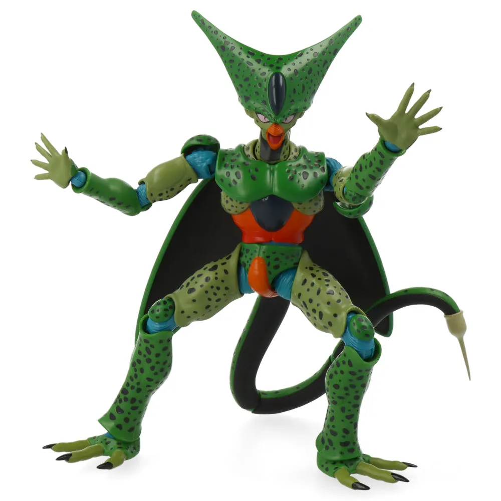 Cell (Dragon Ball) - S.H Figuarts