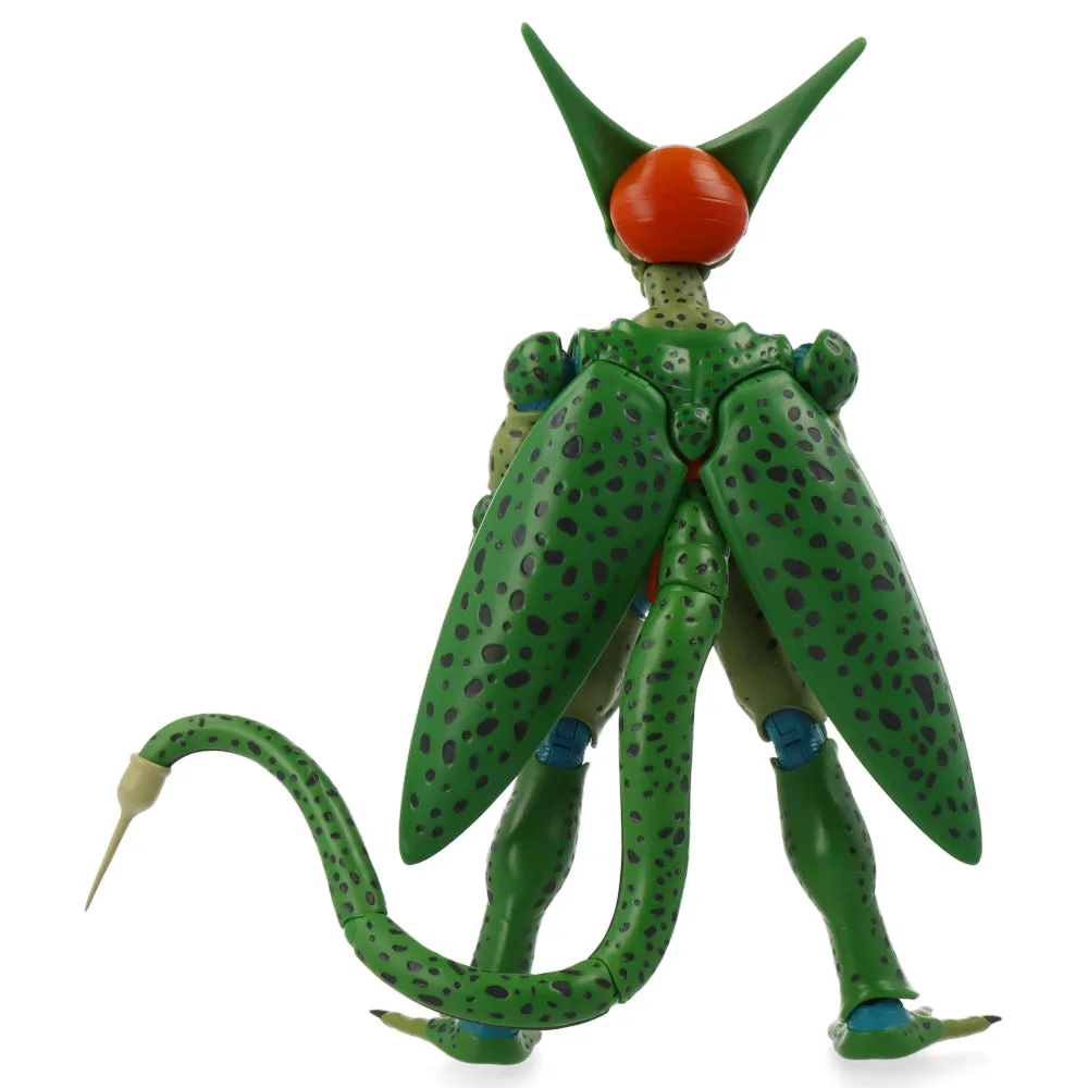 Cell (Dragon Ball) - S.H Figuarts