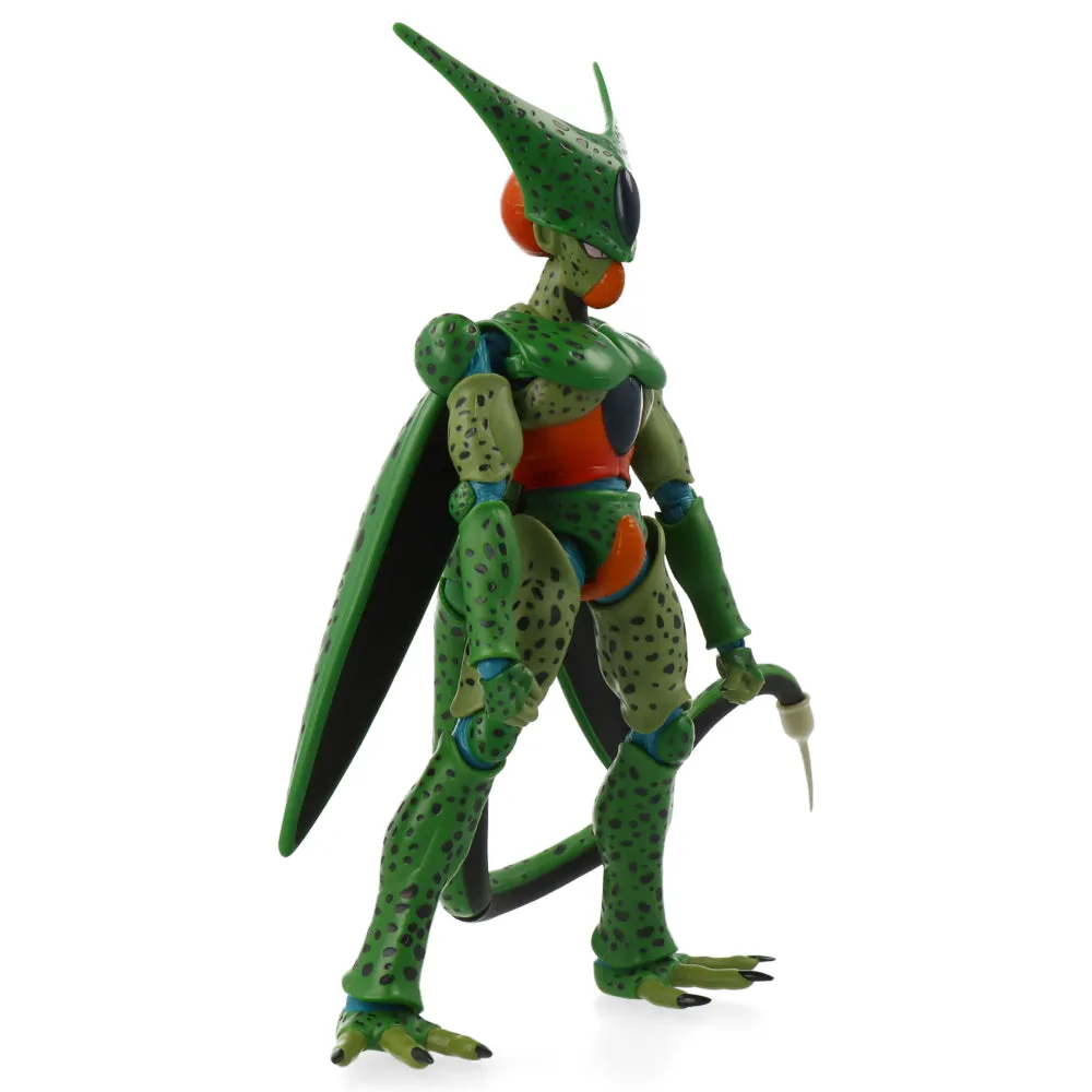 Cell (Dragon Ball) - S.H Figuarts