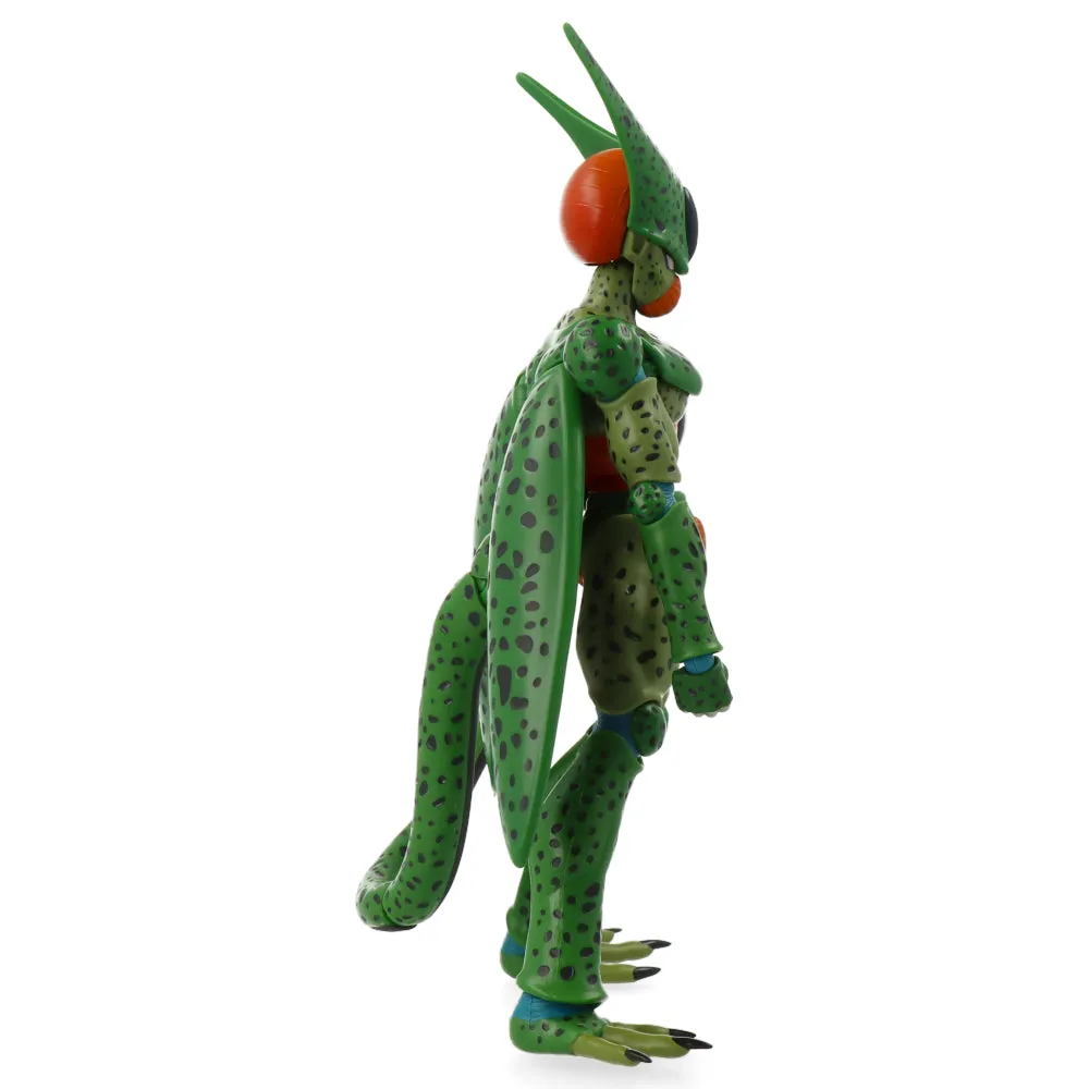 Cell (Dragon Ball) - S.H Figuarts