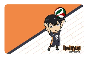 Chibi Kageyama