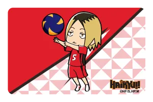 Chibi kenma