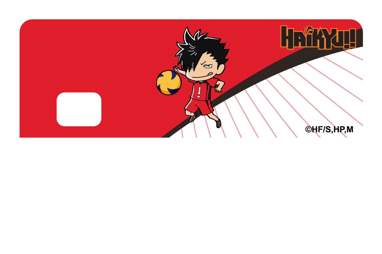 Chibi Kuroo