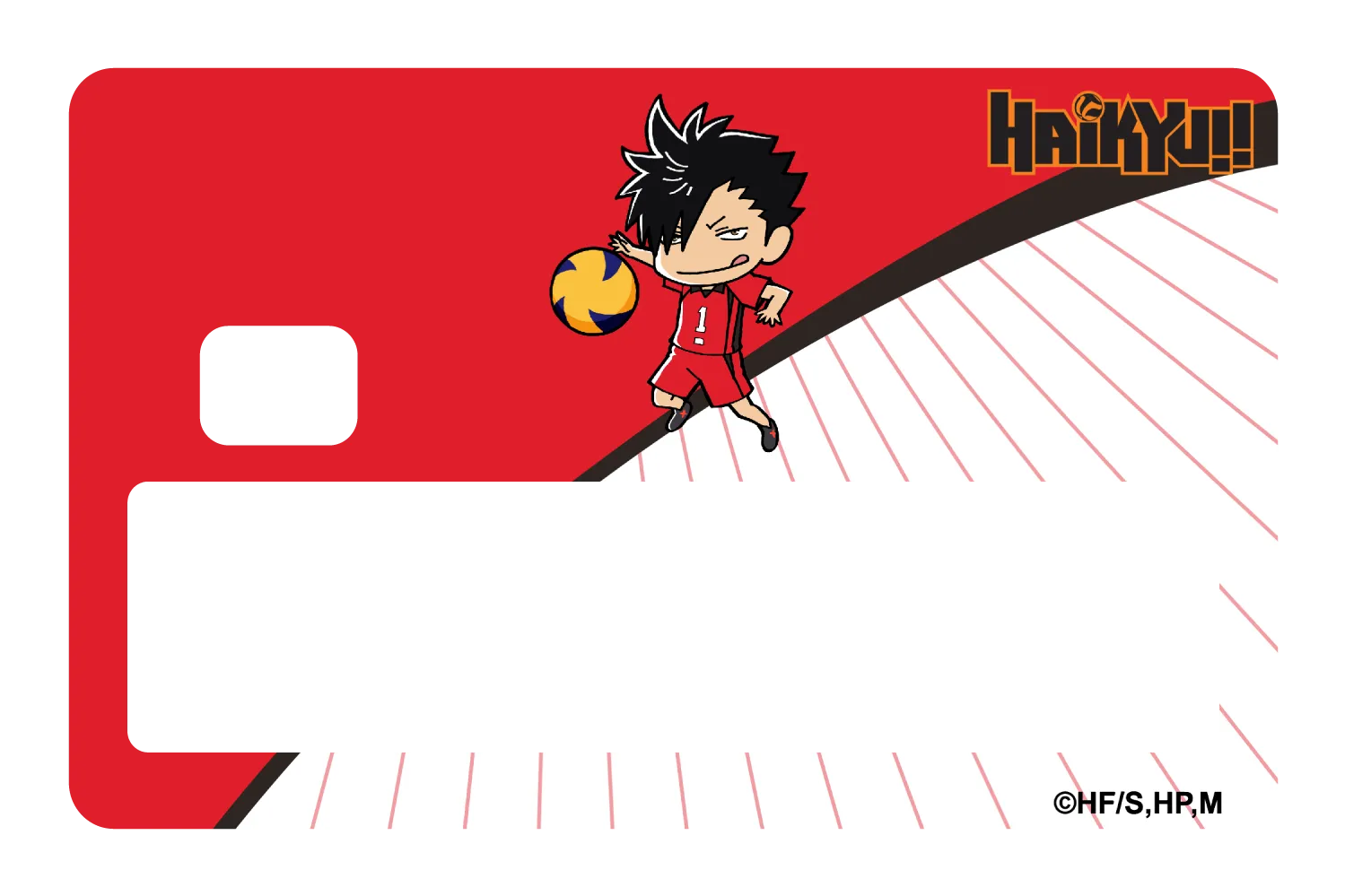 Chibi Kuroo