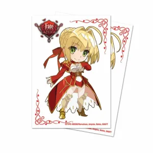 Chibi Nero Small Deck Protector Sleeves (60ct) for Fate/EXTRA