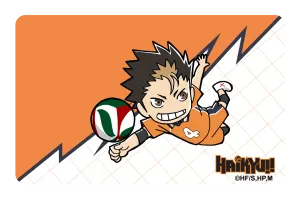 Chibi Nishinoya