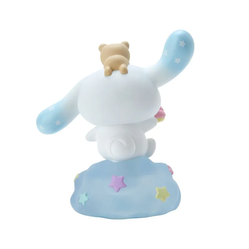 Cinnamoroll Boxed Mini Figurine