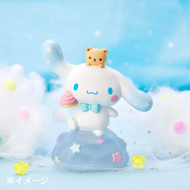 Cinnamoroll Boxed Mini Figurine