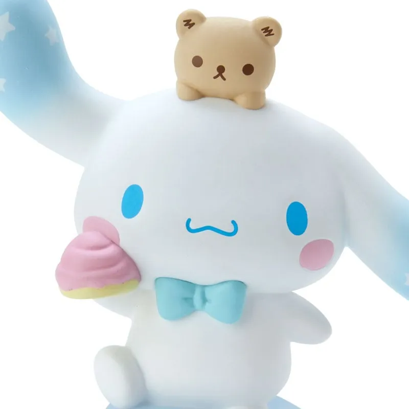 Cinnamoroll Boxed Mini Figurine