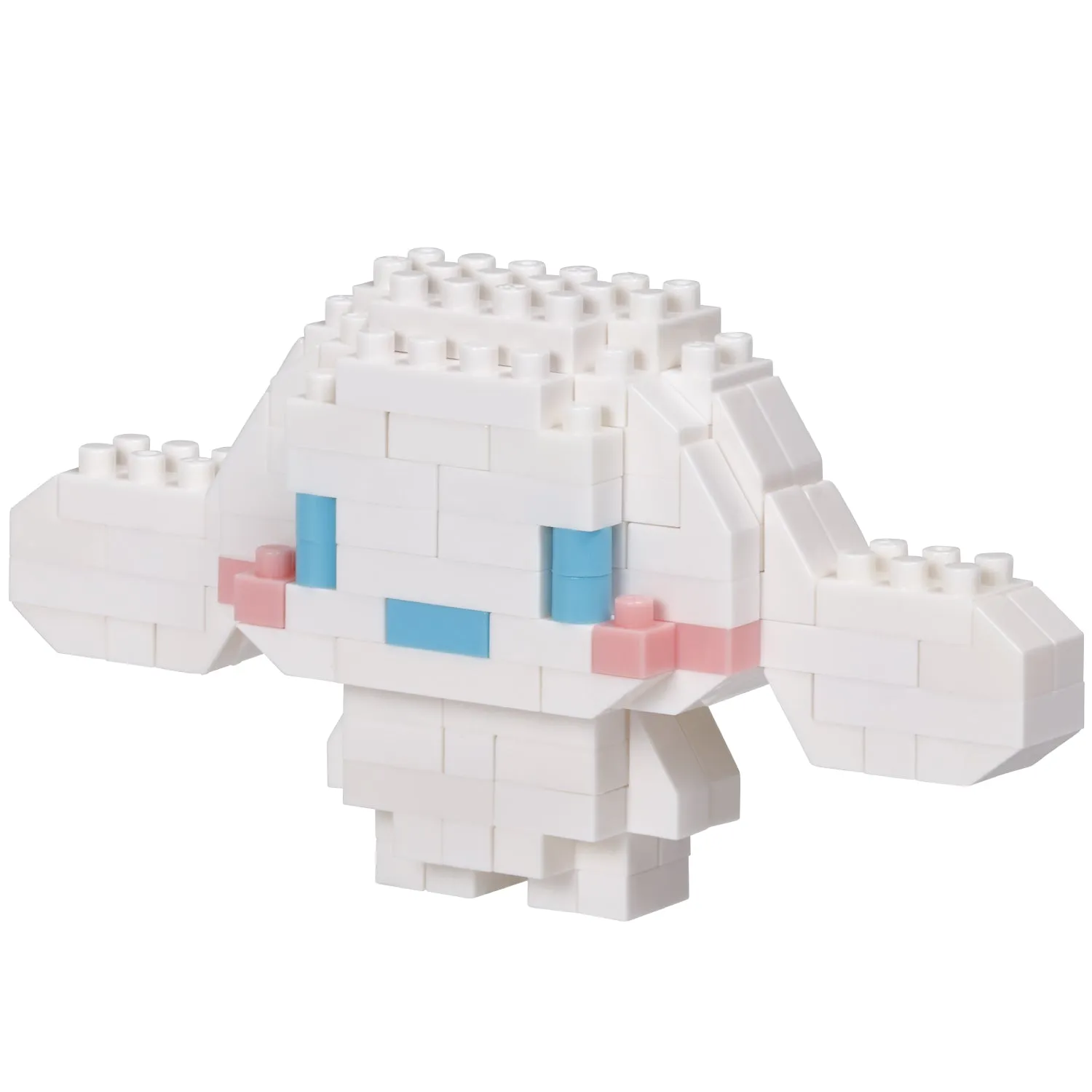 Cinnamoroll Nanoblock Character Collection Series