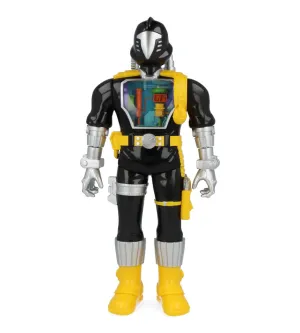 Cobra B.A.T. Original - G.I. Joe Super Cyborg