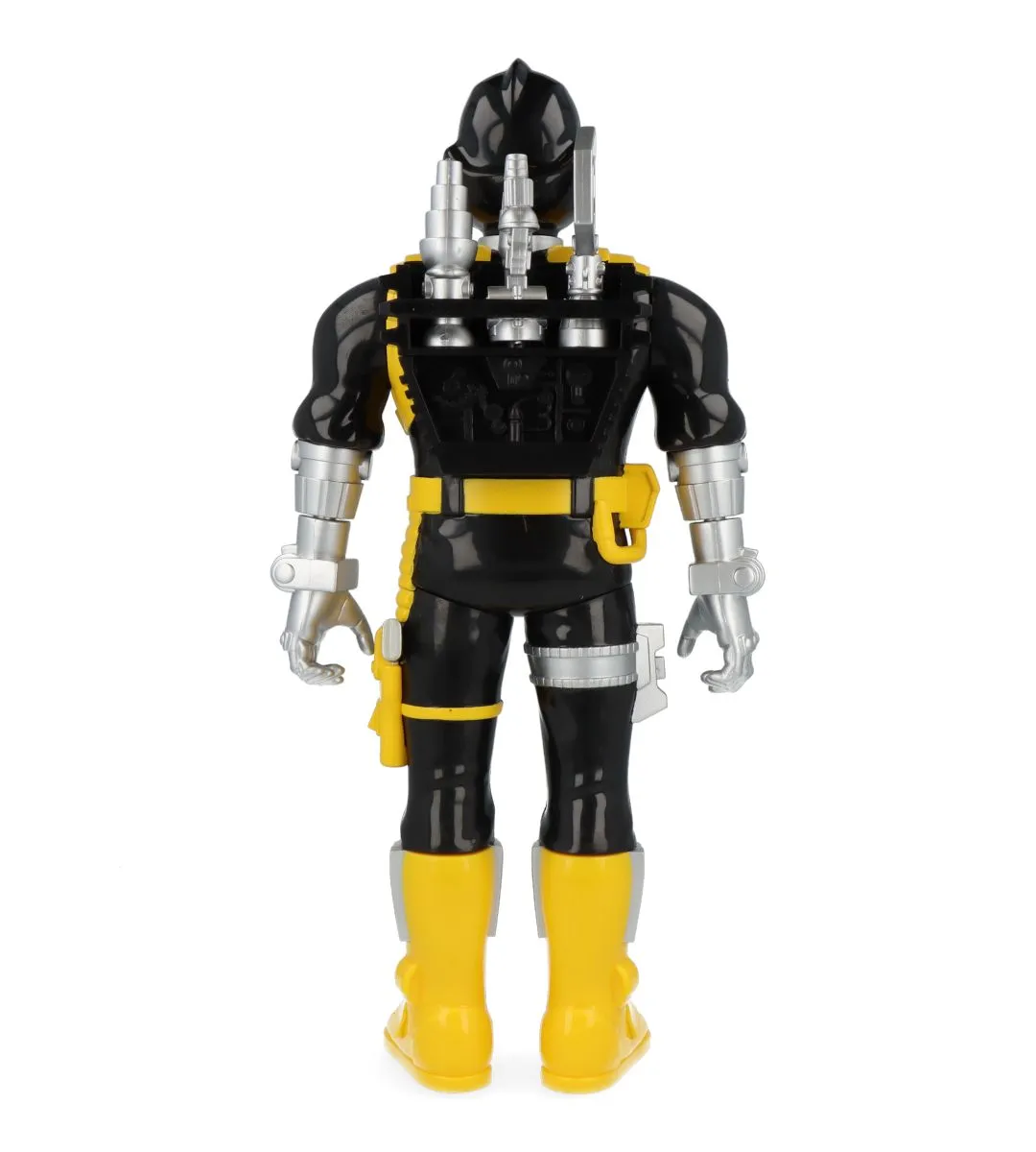 Cobra B.A.T. Original - G.I. Joe Super Cyborg