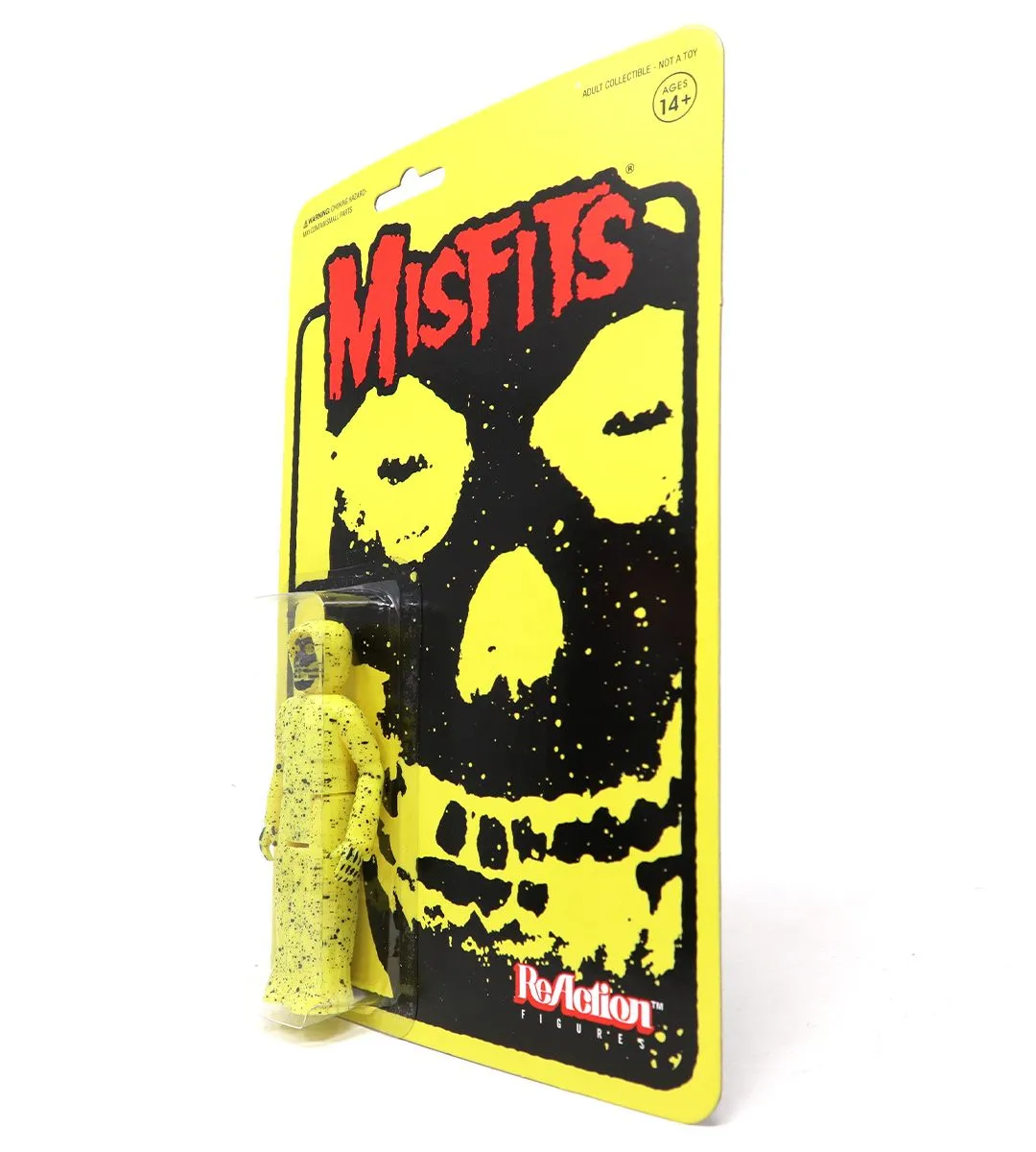 Collection 1 - Misfits wave 2 -  ReAction figure