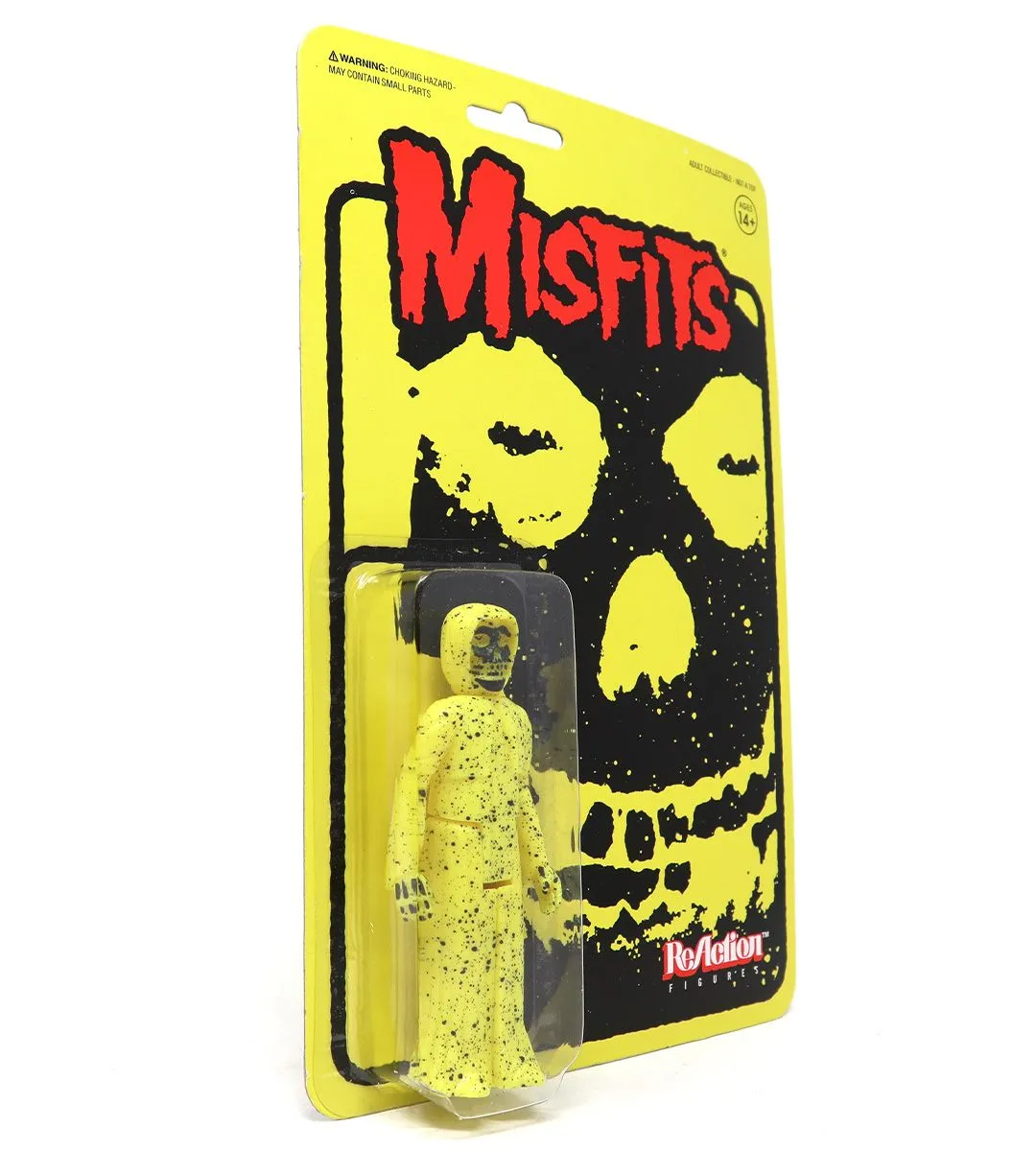 Collection 1 - Misfits wave 2 -  ReAction figure