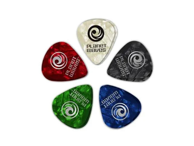 D'Addario Guitar Picks