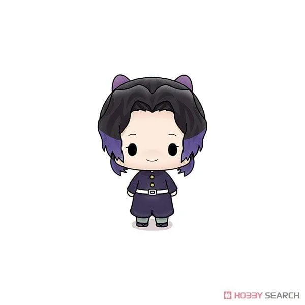 DEMON SLAYER CHOKORIN MASCOT DEMON SLAYER