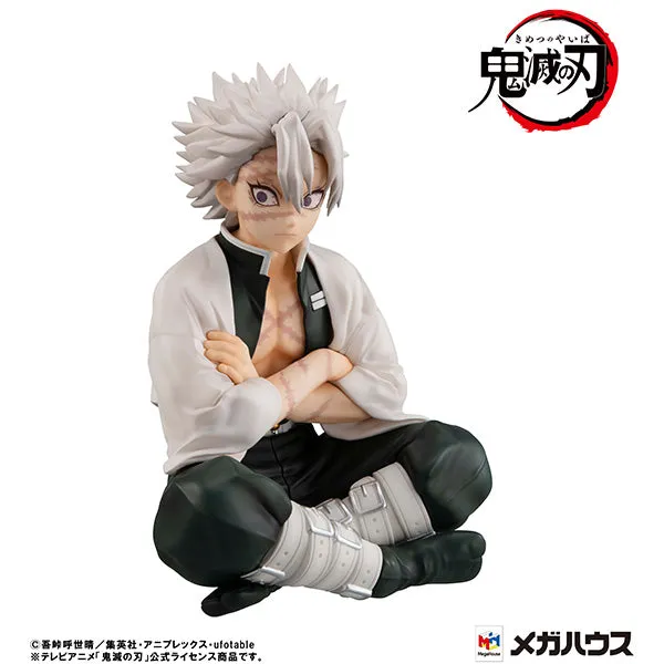 Demon Slayer Shinazugawa-san G.E.M. Series Statue Megahouse