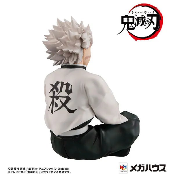 Demon Slayer Shinazugawa-san G.E.M. Series Statue Megahouse