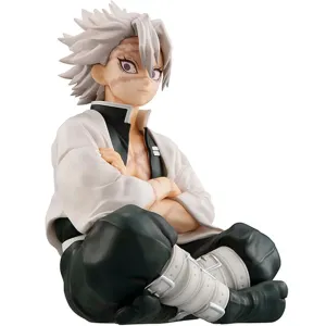 Demon Slayer Shinazugawa-san G.E.M. Series Statue Megahouse