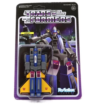 Dirge - Transformers wave 3 - ReAction figure