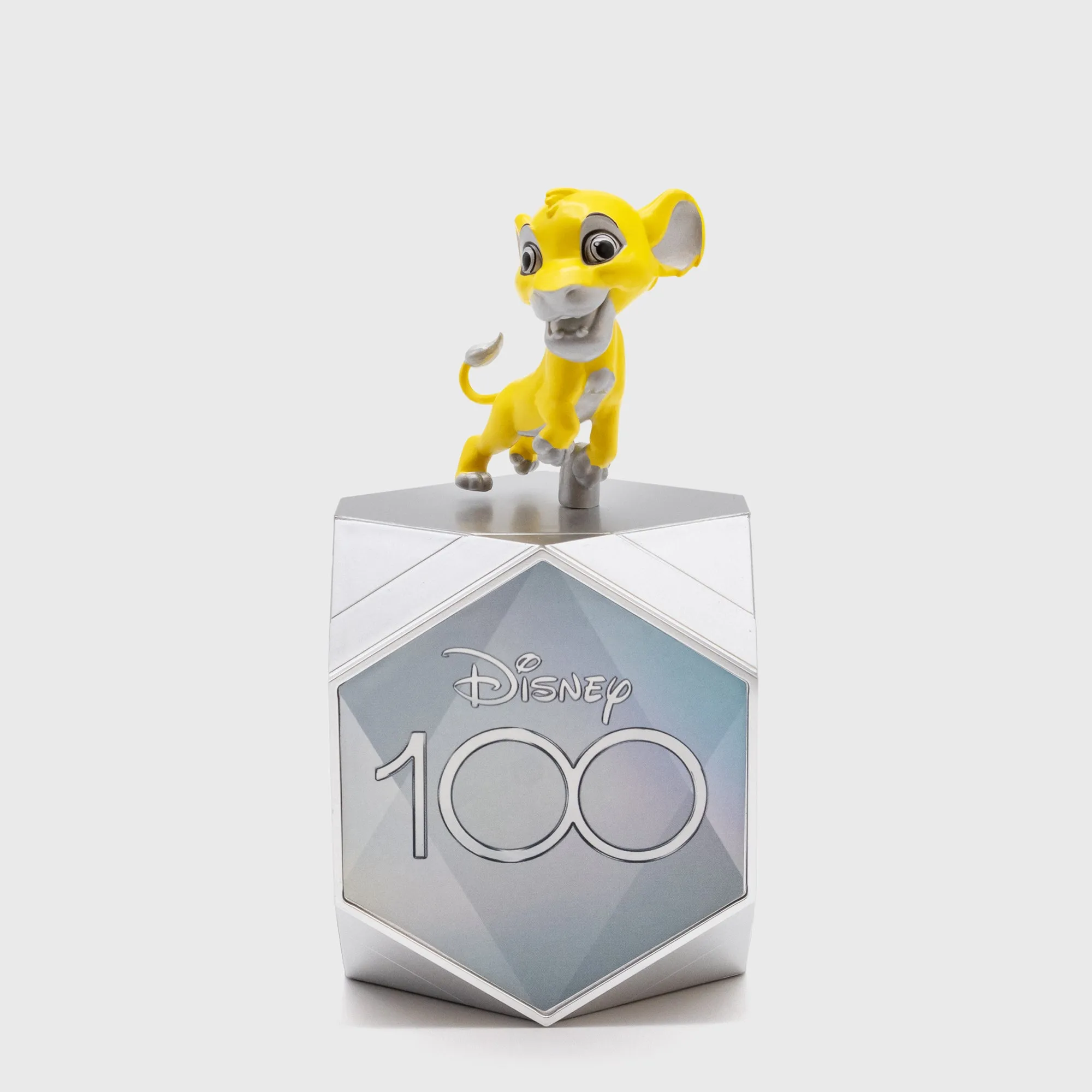 Disney - Disney100 Smols Blind Box Collectible Figures