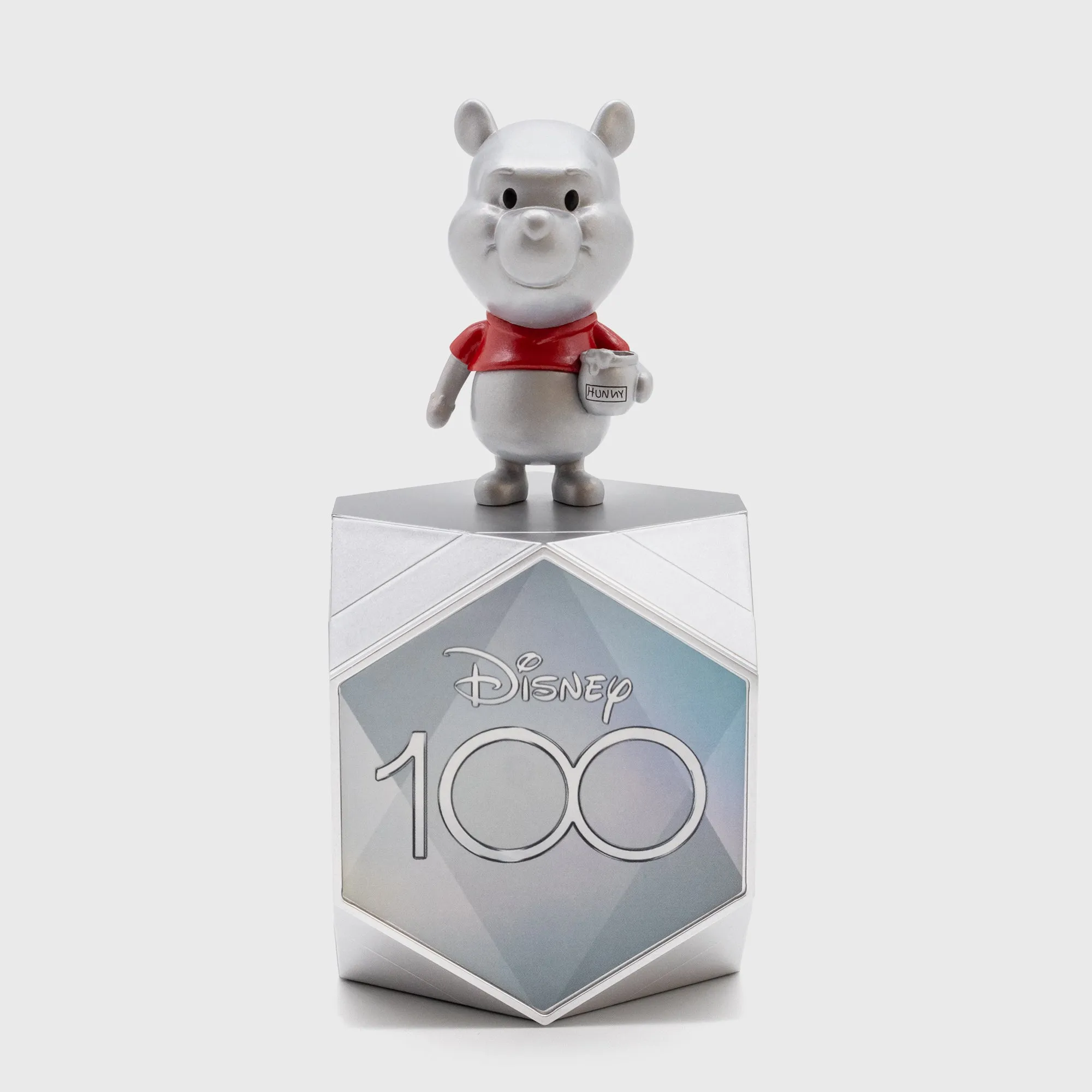 Disney - Disney100 Smols Blind Box Collectible Figures