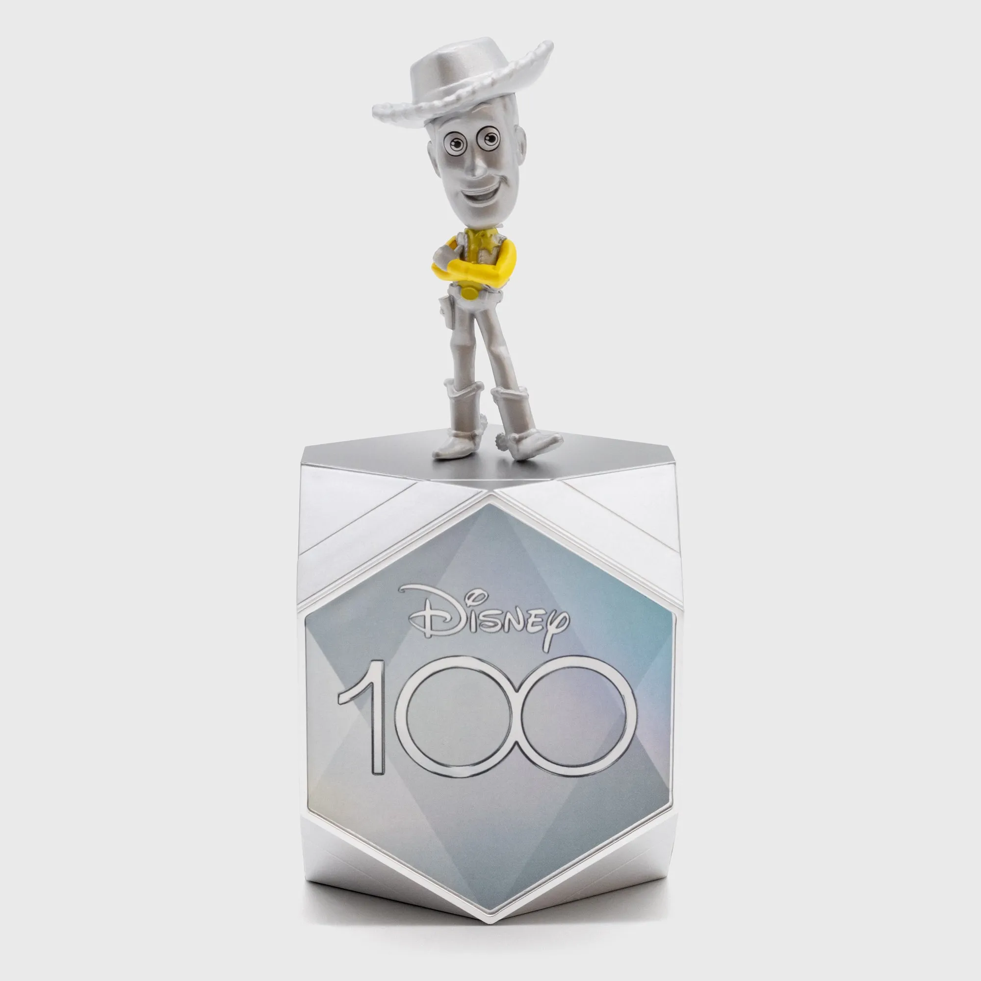 Disney - Disney100 Smols Blind Box Collectible Figures