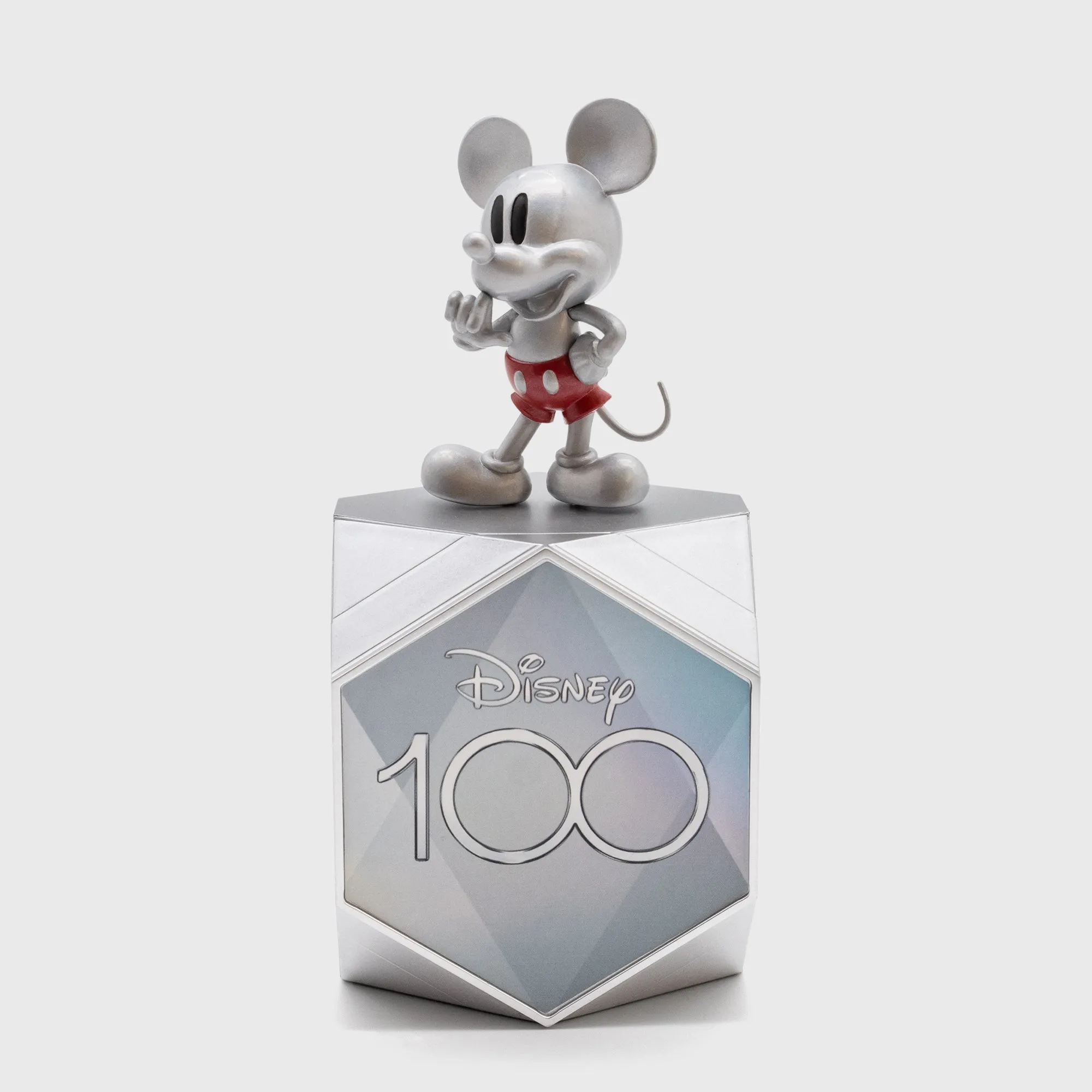 Disney - Disney100 Smols Blind Box Collectible Figures