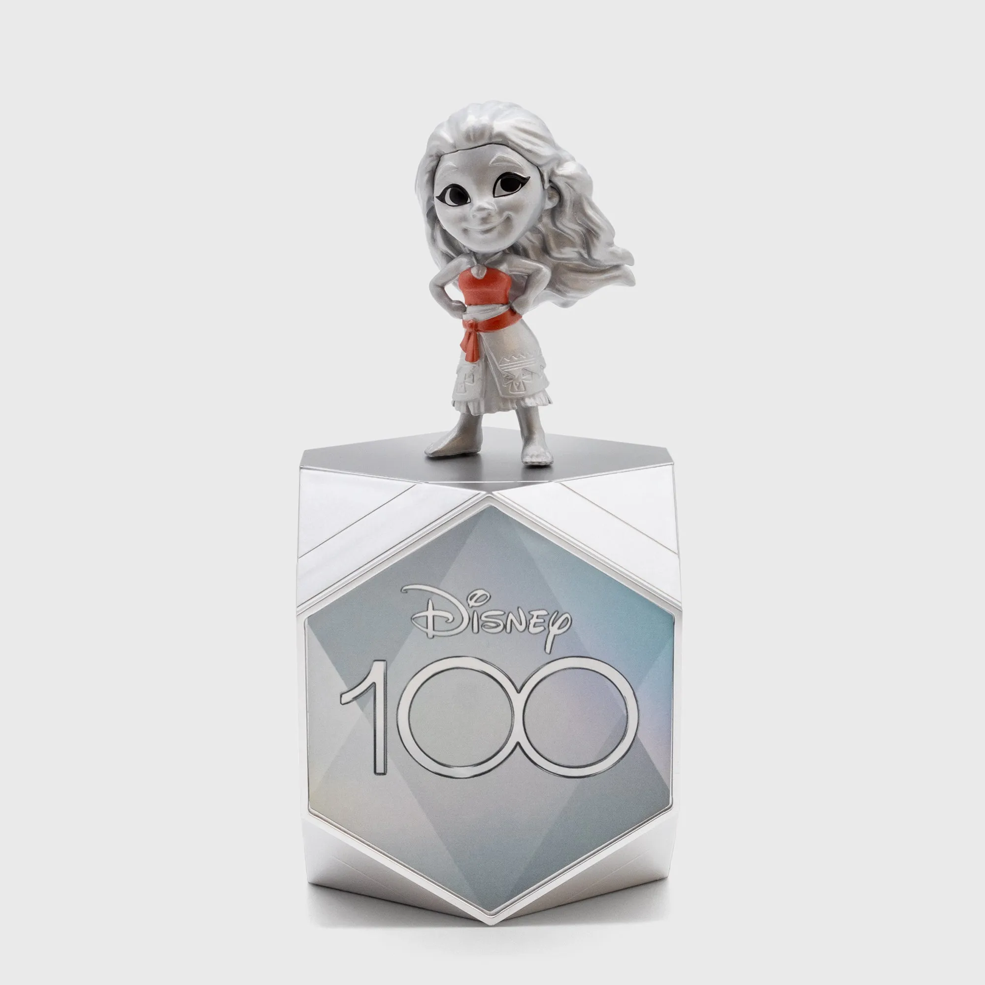 Disney - Disney100 Smols Blind Box Collectible Figures