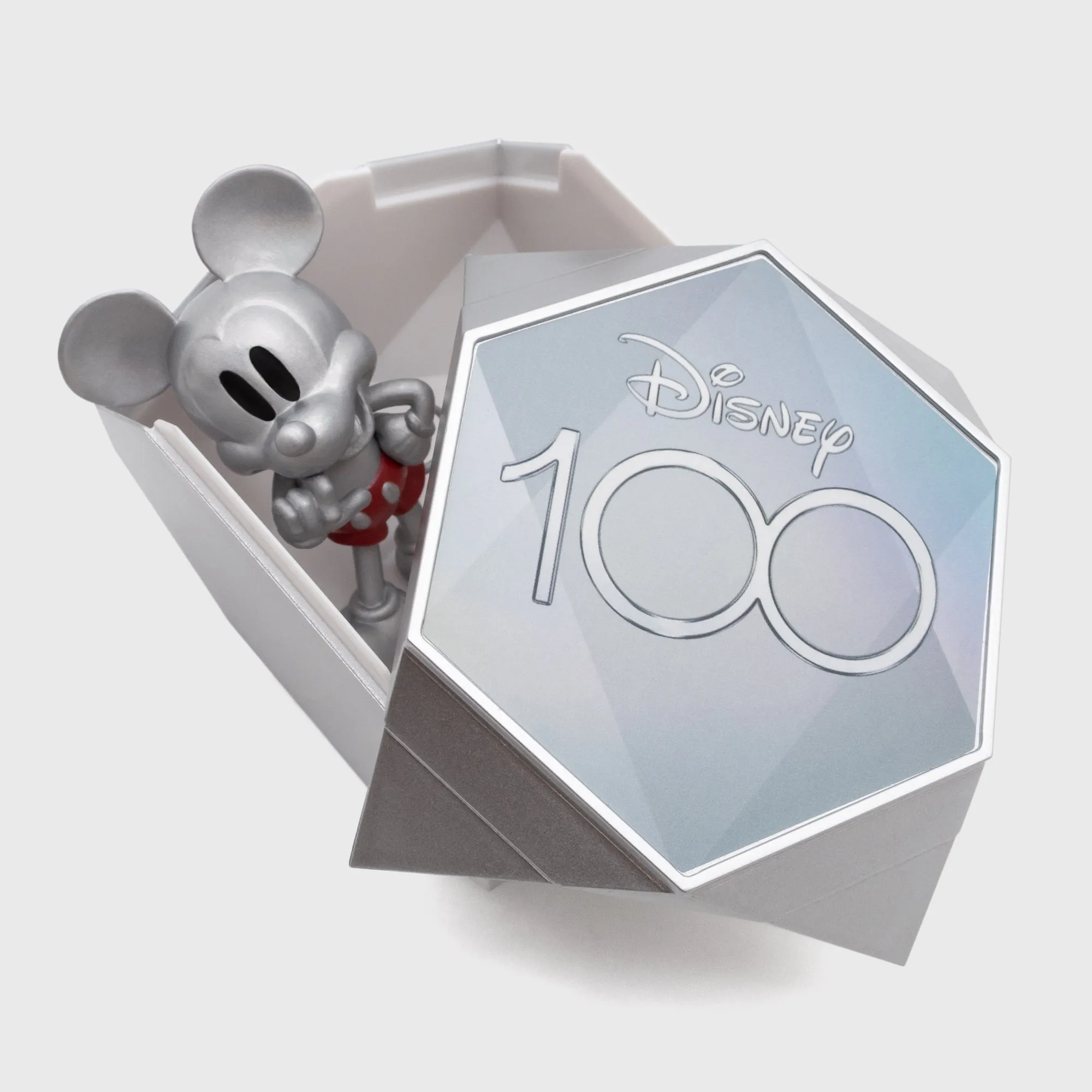 Disney - Disney100 Smols Blind Box Collectible Figures