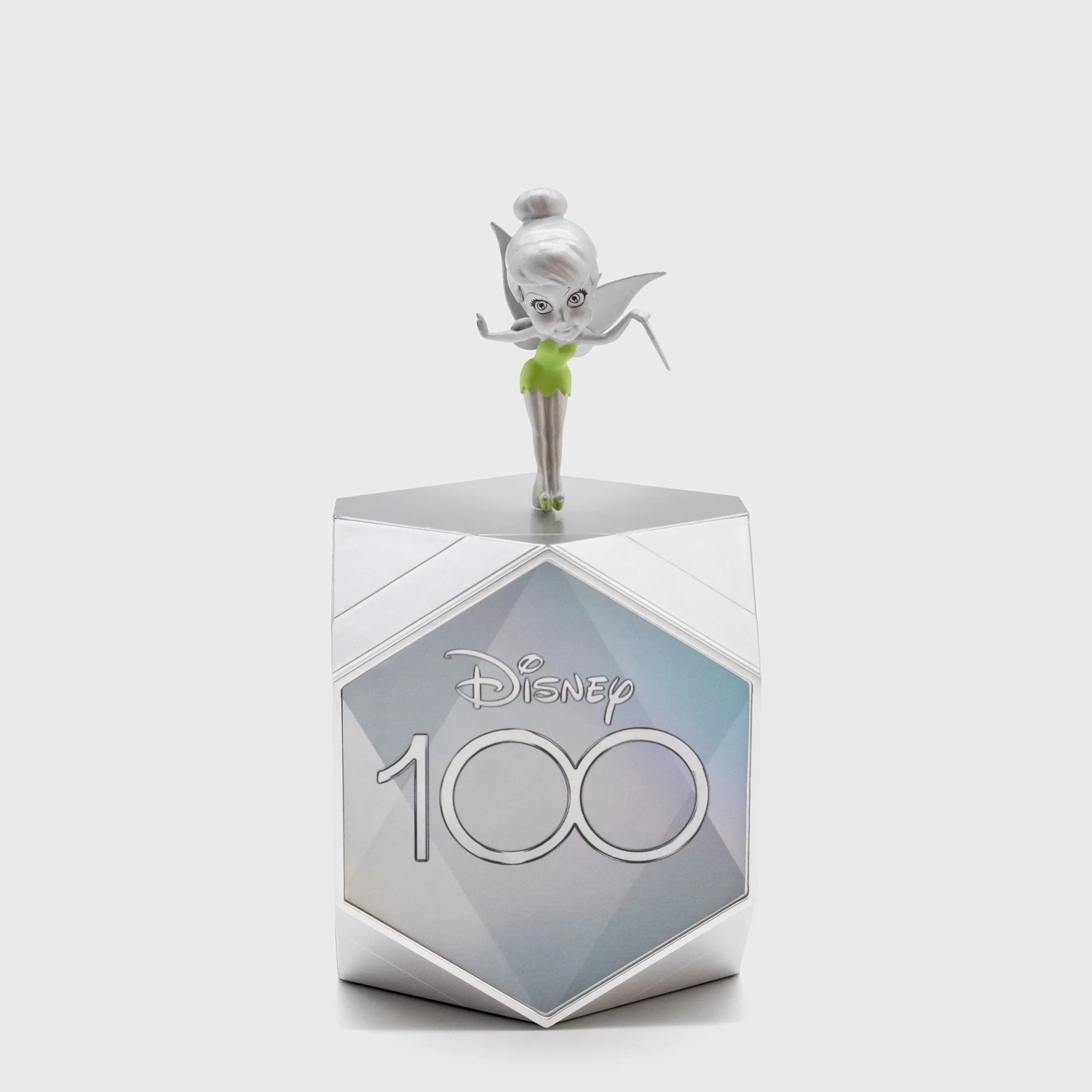 Disney - Disney100 Smols Blind Box Collectible Figures