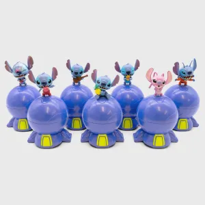 Disney's Stitch - Smols Blind Box Collectible Figures Series 2