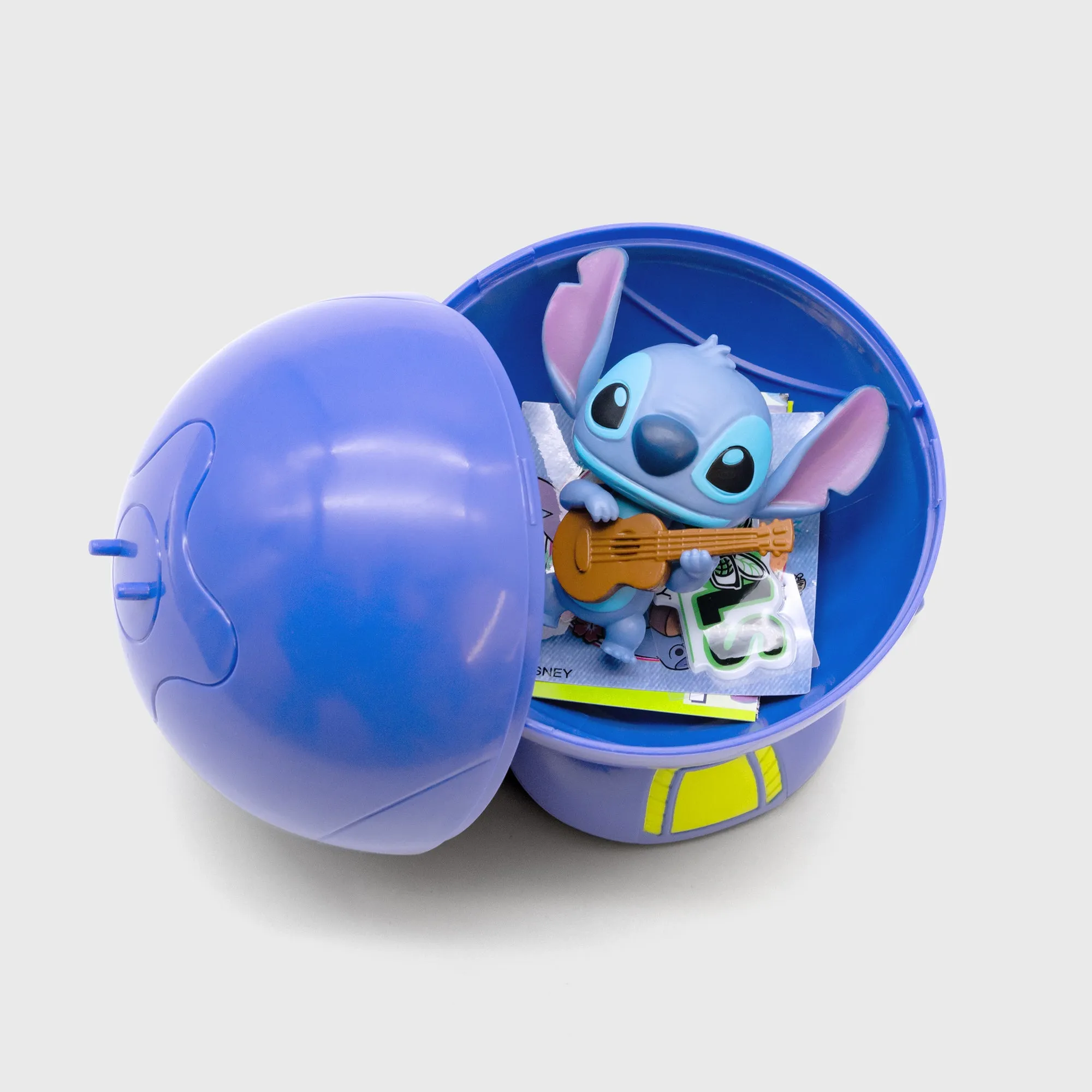 Disney's Stitch - Smols Blind Box Collectible Figures Series 2