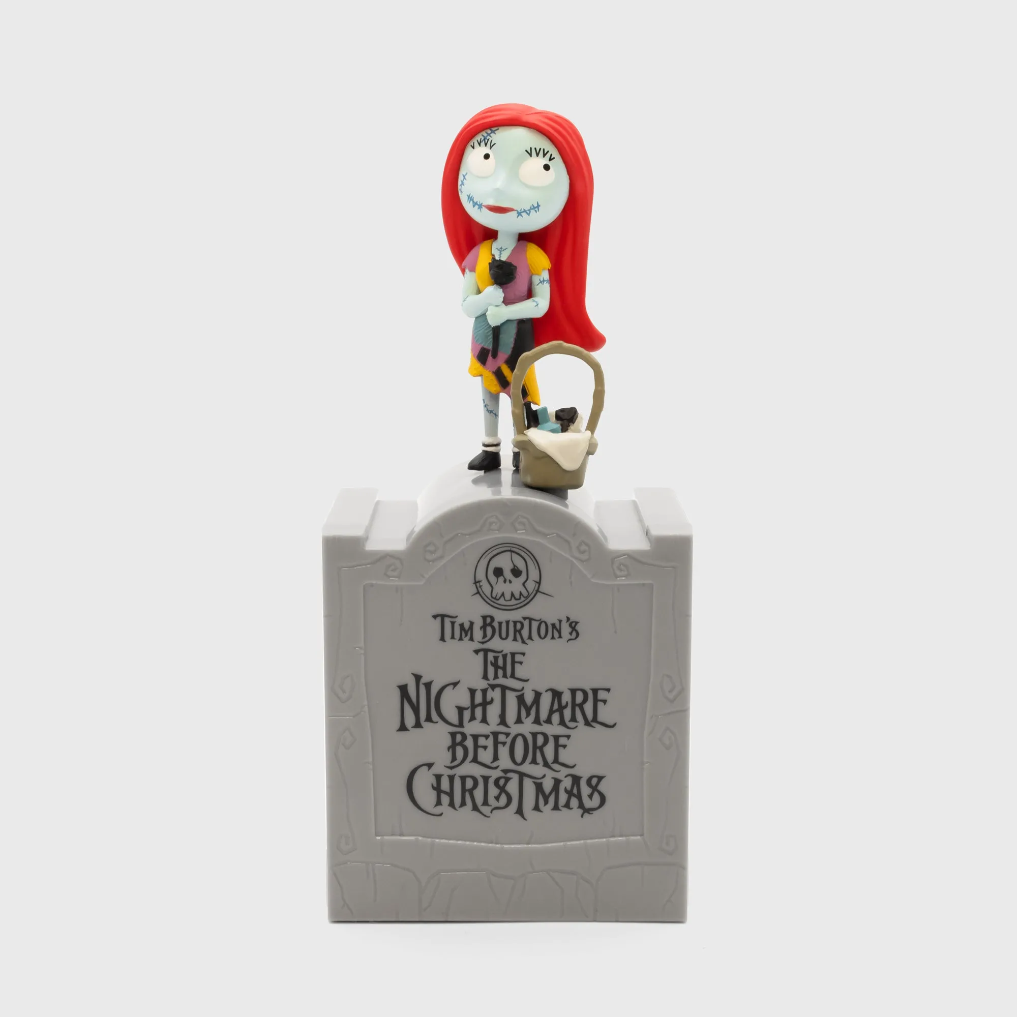 Disney's The Nightmare Before Christmas - Smols Blind Box Collectible Figures - Series 2