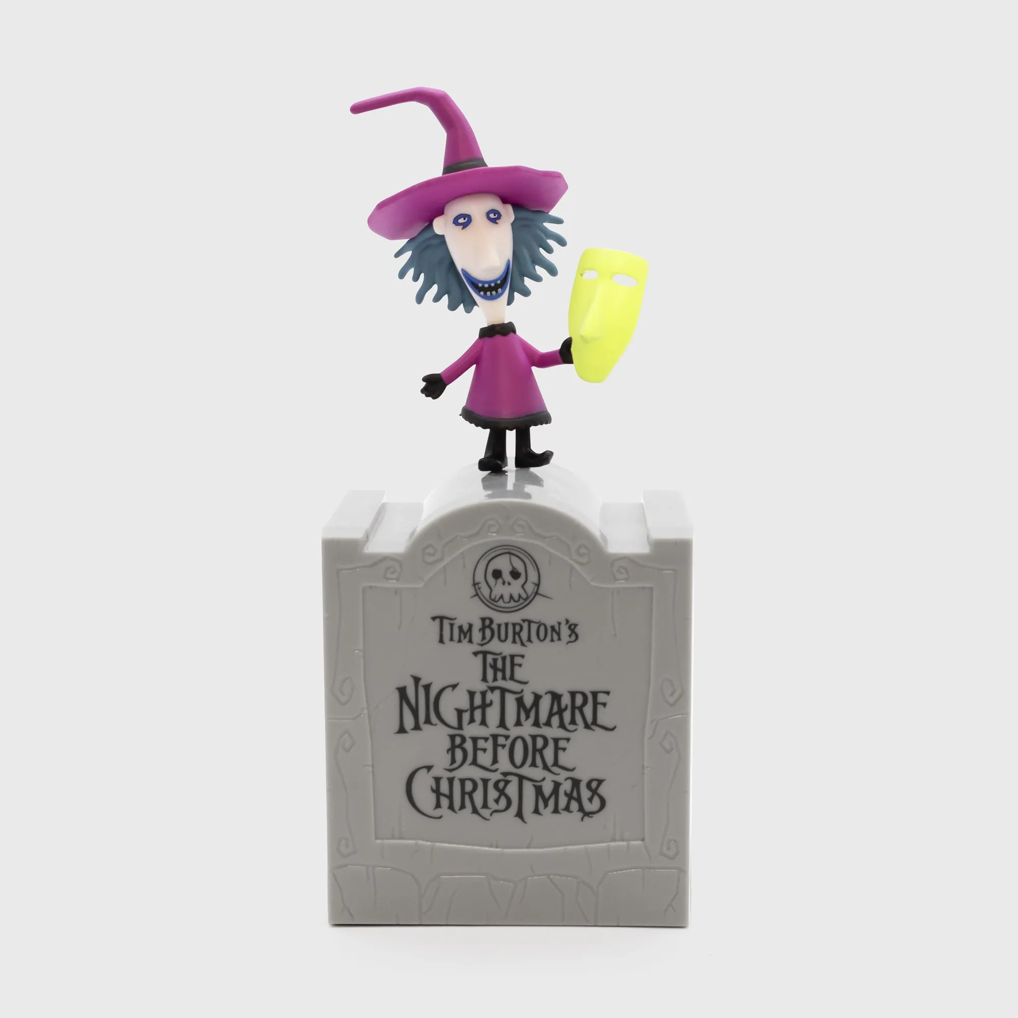 Disney's The Nightmare Before Christmas - Smols Blind Box Collectible Figures - Series 2