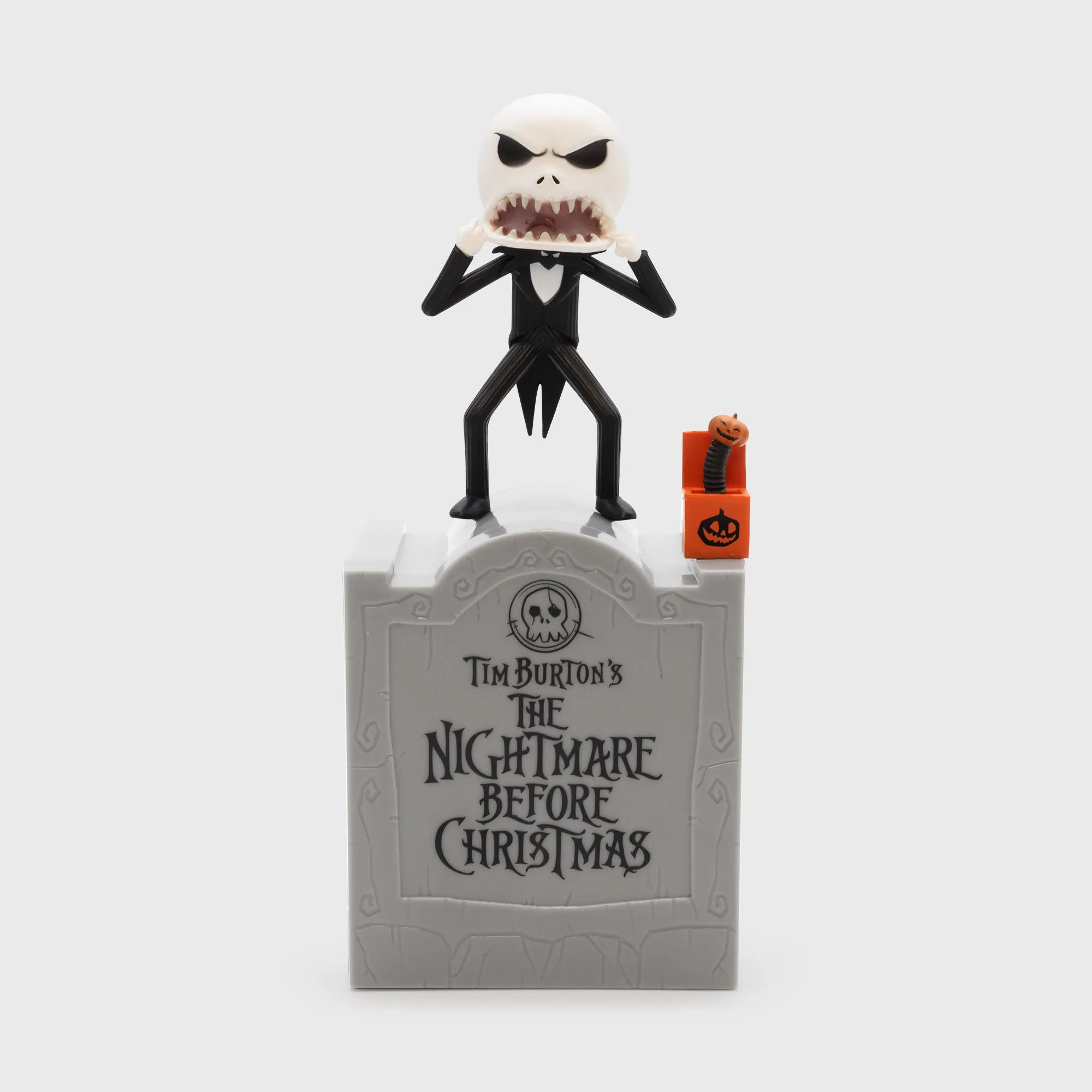 Disney's The Nightmare Before Christmas - Smols Blind Box Collectible Figures - Series 2