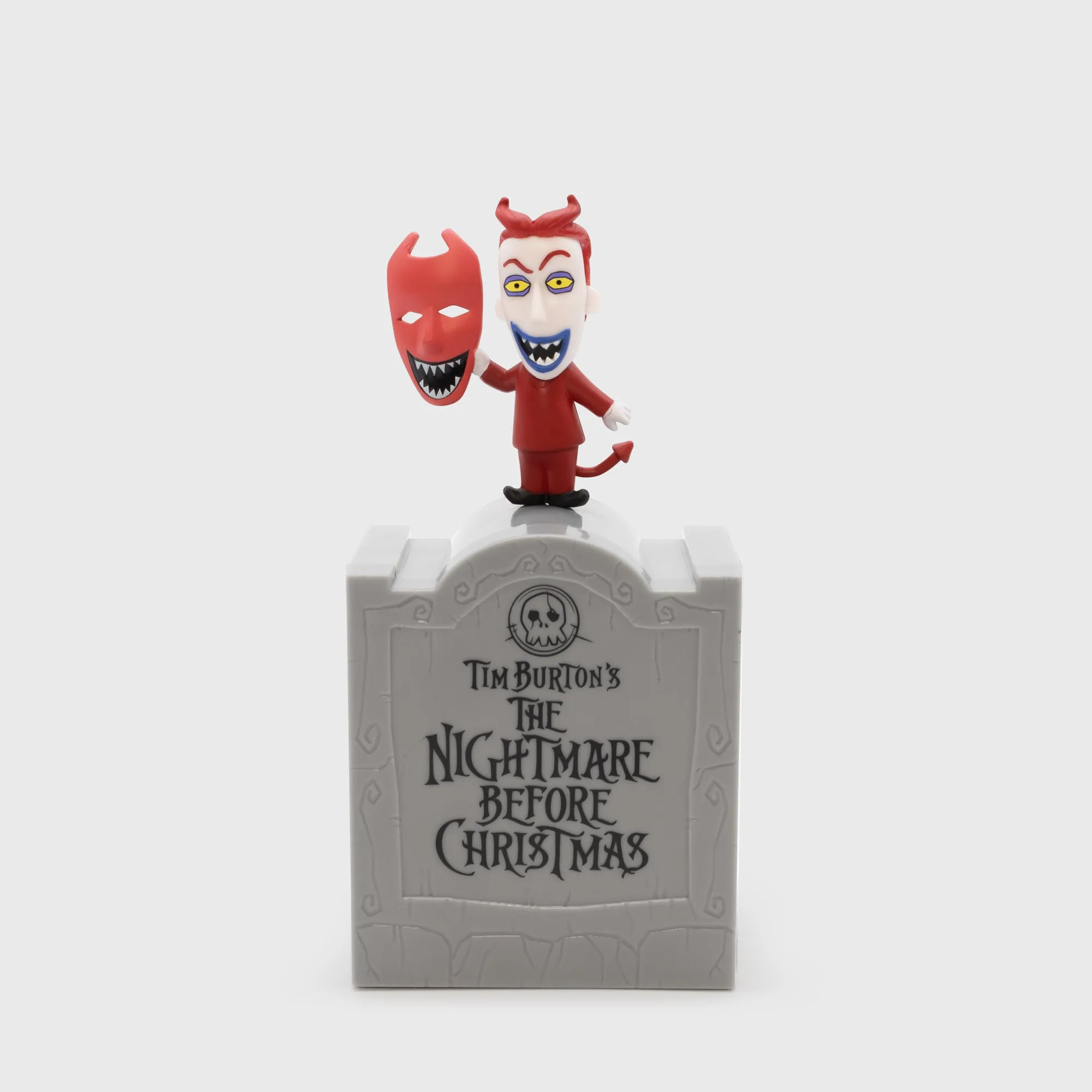 Disney's The Nightmare Before Christmas - Smols Blind Box Collectible Figures - Series 2