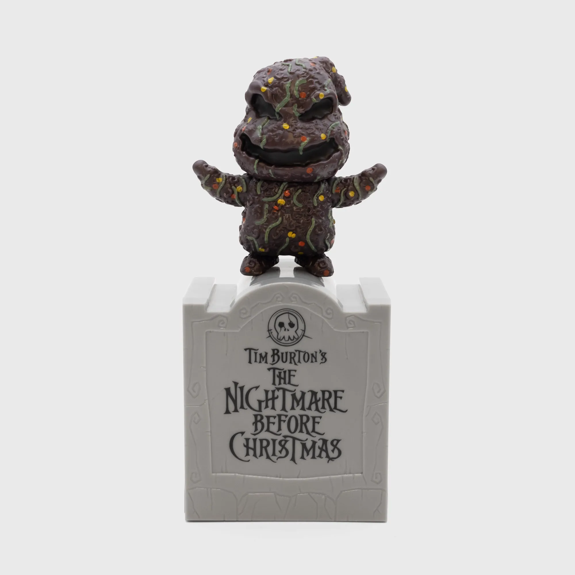 Disney's The Nightmare Before Christmas - Smols Blind Box Collectible Figures - Series 2