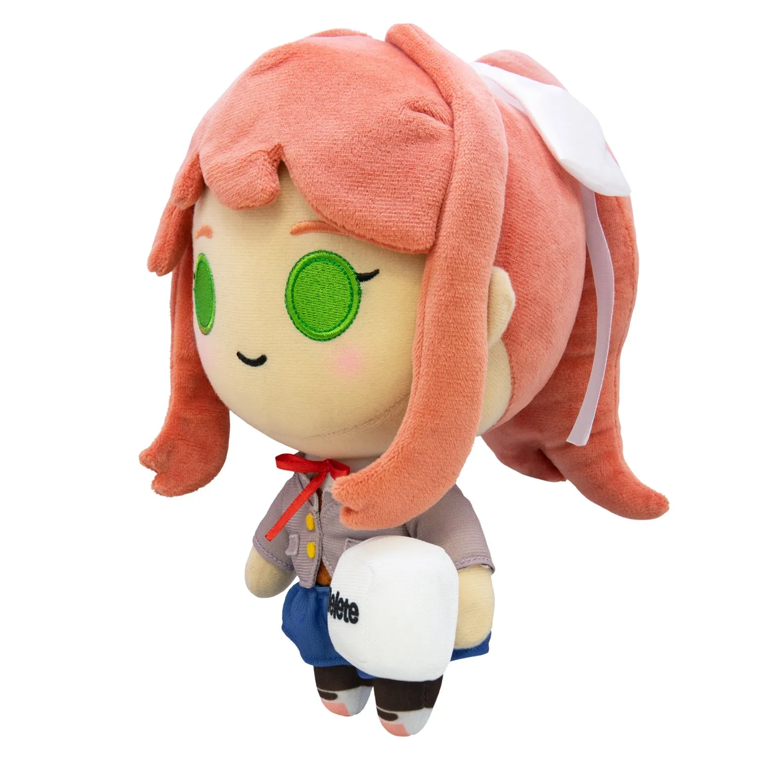 Doki Doki Literature Club - Monika Collector's Plush