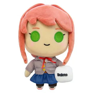 Doki Doki Literature Club - Monika Collector's Plush