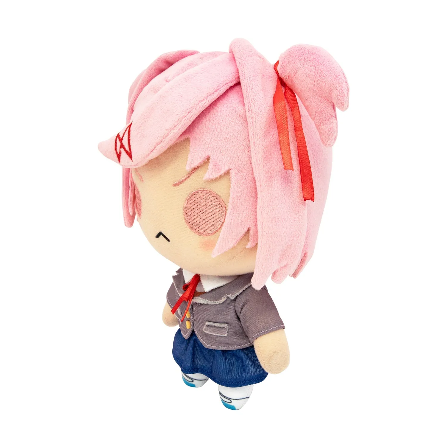 Doki Doki Literature Club - Natsuki Collector's Plush