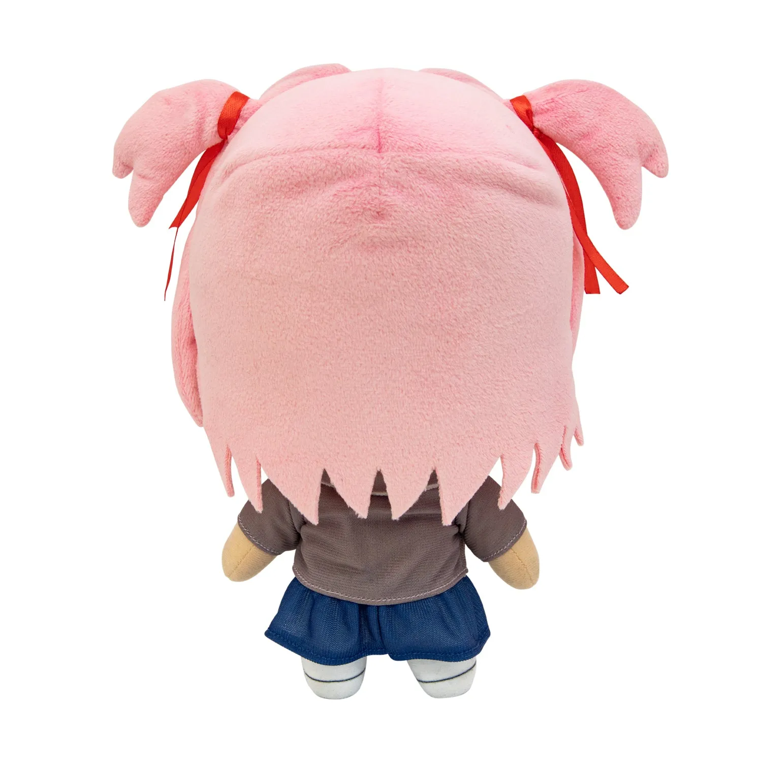 Doki Doki Literature Club - Natsuki Collector's Plush