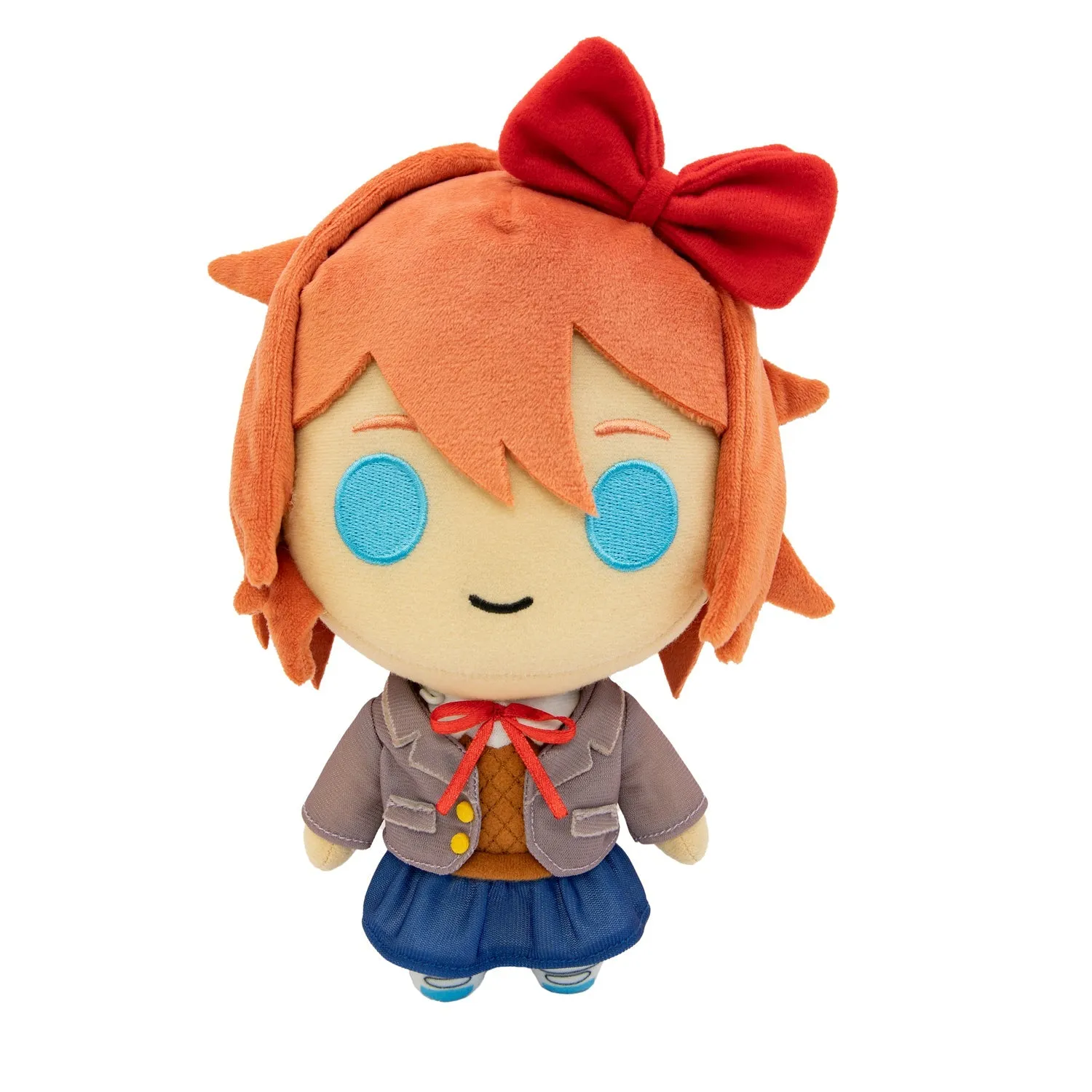 Doki Doki Literature Club - Sayori Collector's Plush