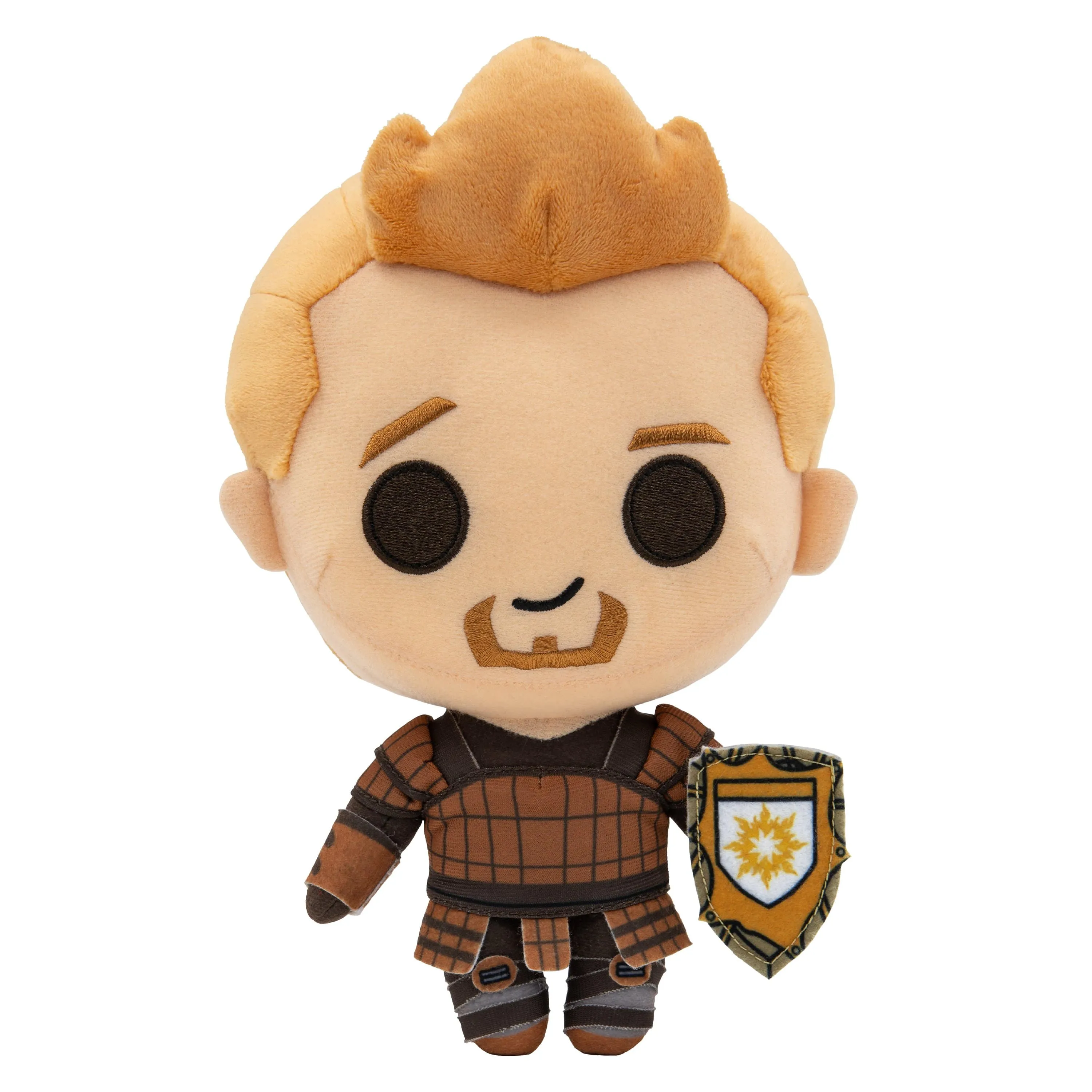 Dragon Age - Alistair Theirin Collector's Plush