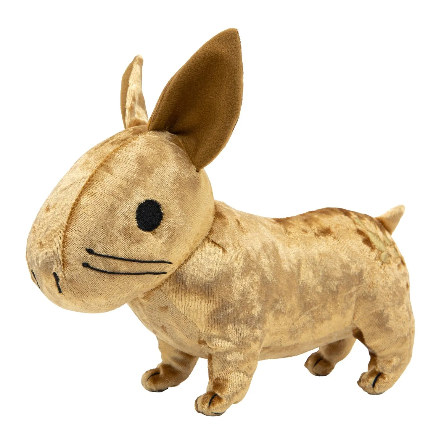 Dragon Age - Squeaking Golden Nug Plush