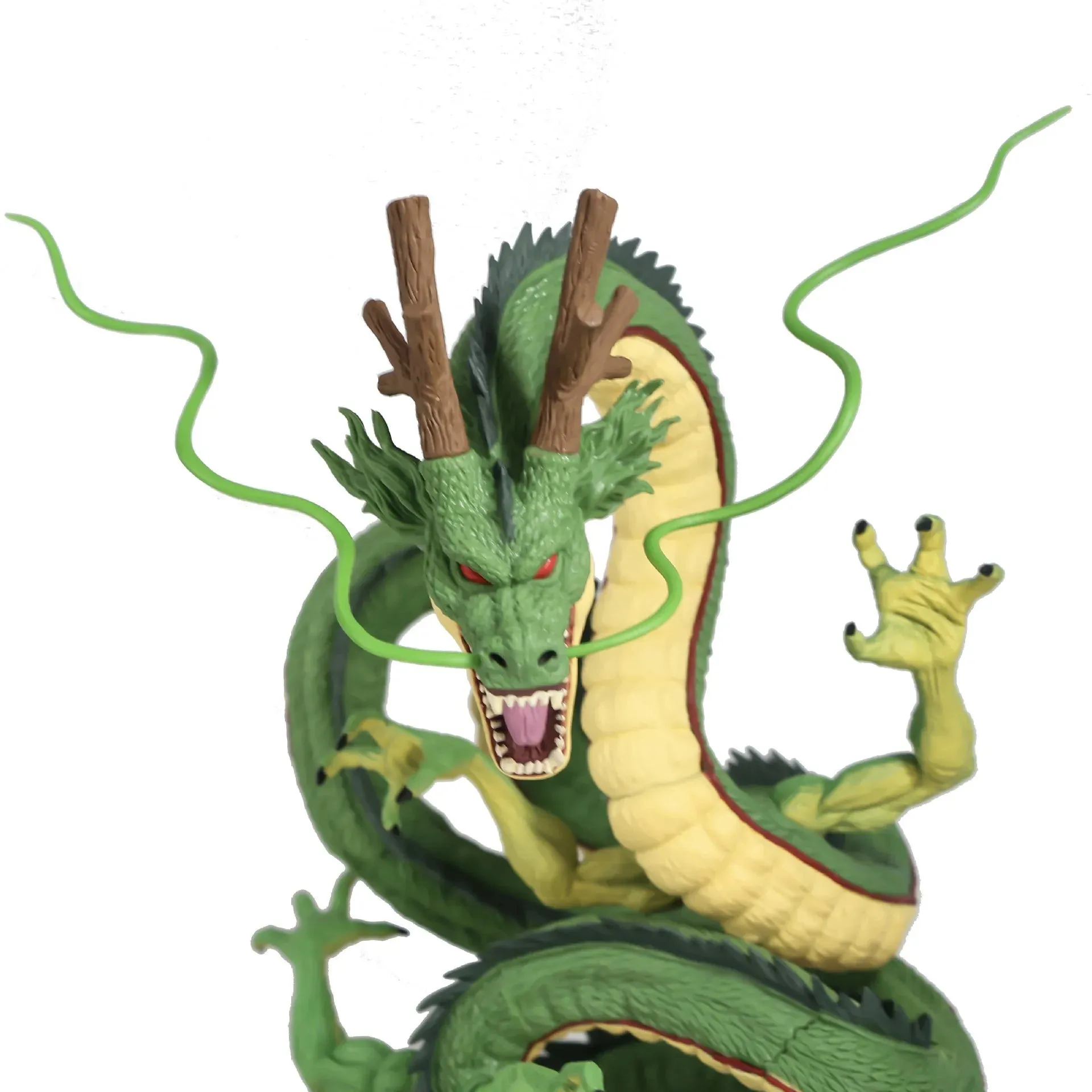 Dragon Ball Z Shenron Anime Figure (30cm) - Super Large Edition